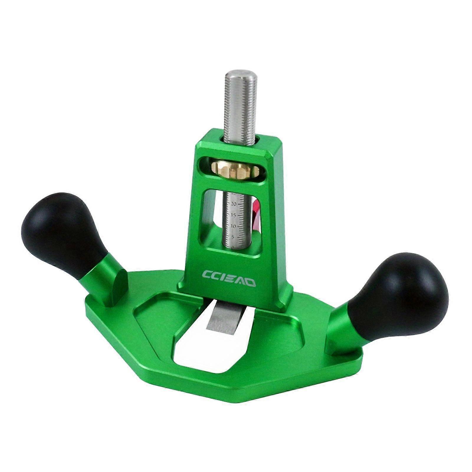 Woodworking Hand Router Plane for Furniture Making Block Plane Chamfer Plane