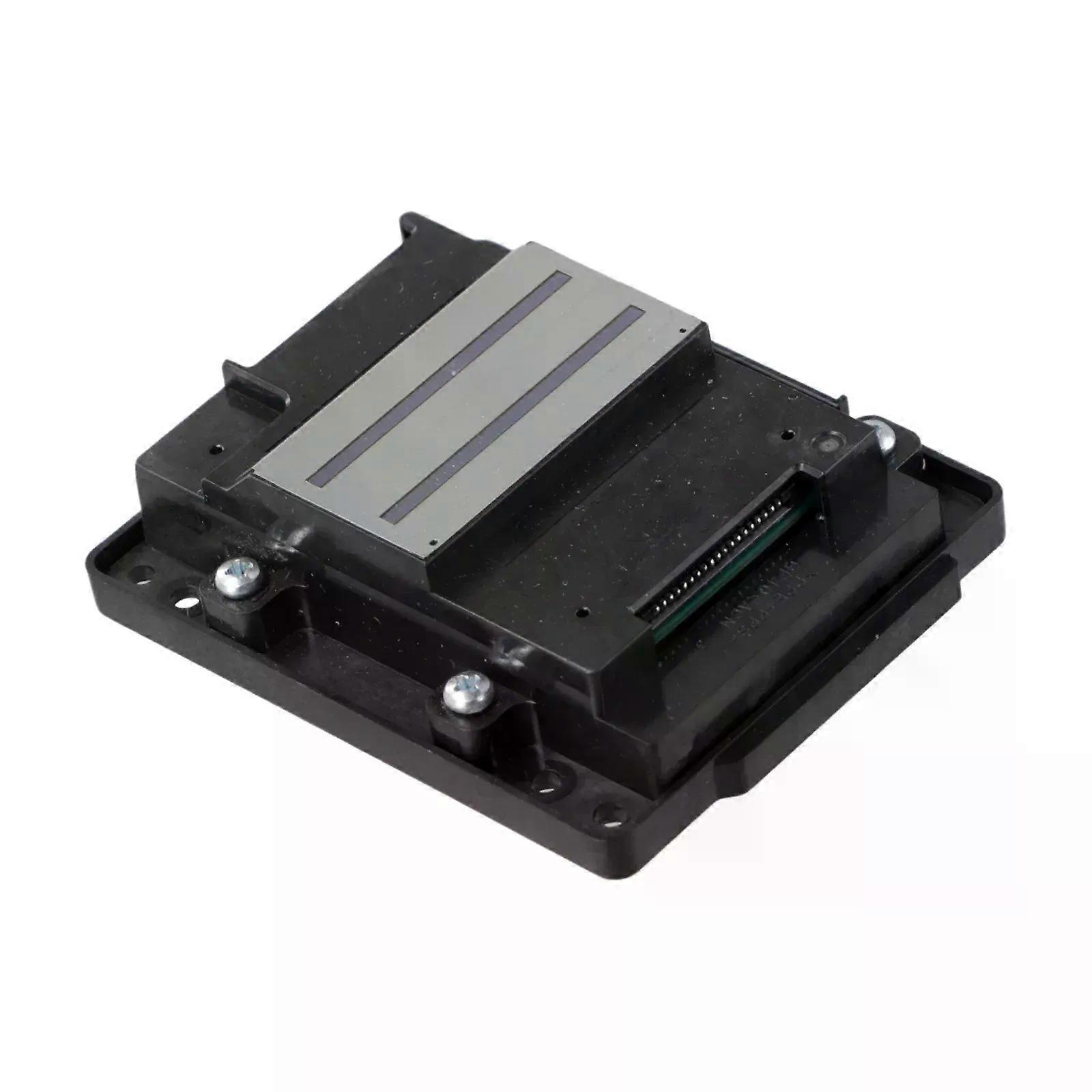 Replacement Printhead for WF7610 WF7620 WF7621 WF3620 WF3640 WF7111 Lightweight Portable Designed for Easy Replacement