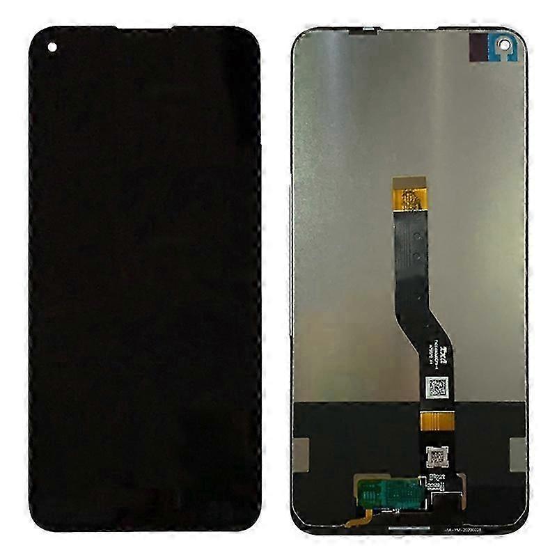 Compatible avec Nokia 8.3 5G Grade C Écran LCD et Pièce de rechange de l’ensemble numériseur (sans logo)
