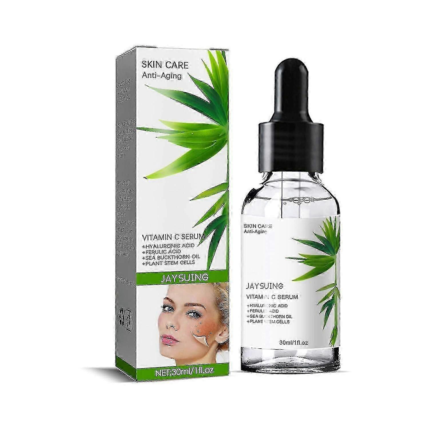 Jaysuing Anti-aging Collagen Serum