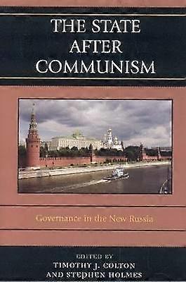 The State after Communism