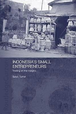 Indonesiens Kleinunternehmer