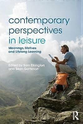 Contemporary Perspectives in Leisure
