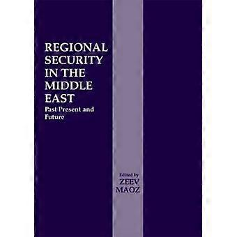 Regional Security in the Middle East