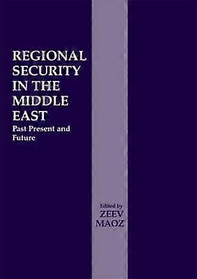 Sicurezza regionale in Medio Oriente