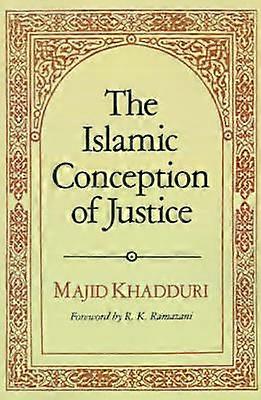 La concepción islámica de la justicia