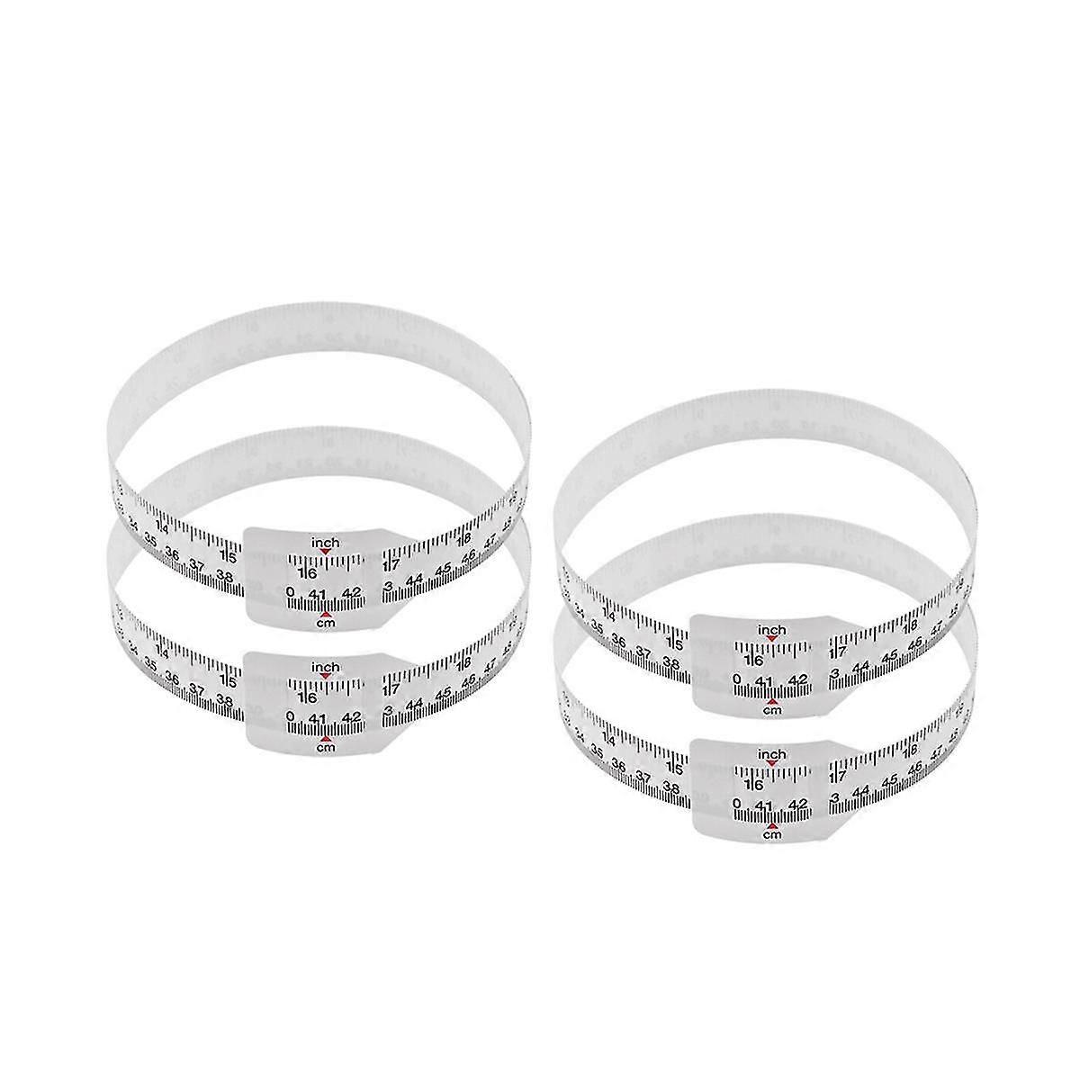 Sublimation Blanks Tumblers Width Measurer, Measure The Height And Width Of Your Sublimation Tumble