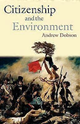 Citizenship and the Environment