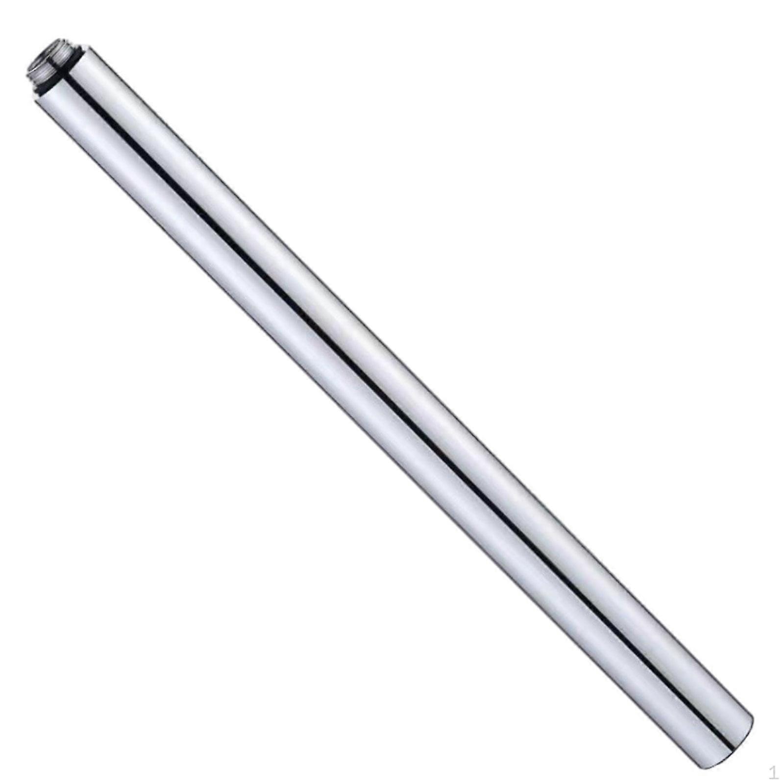 Shower Extension Arm Rod Heighten Pipe Bar