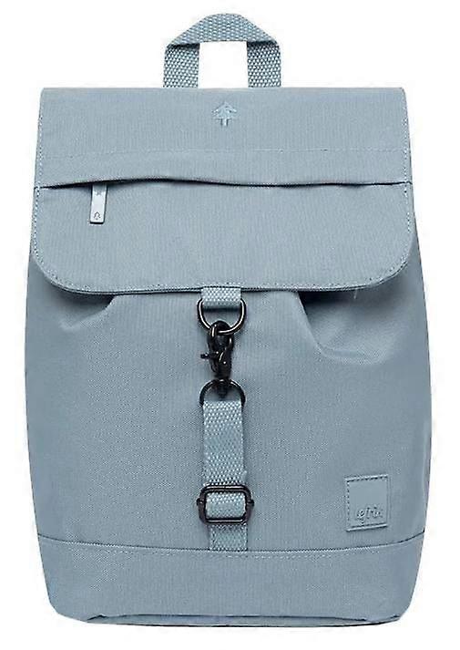 Lefrik Scout Mini Backpack - Stone Blue