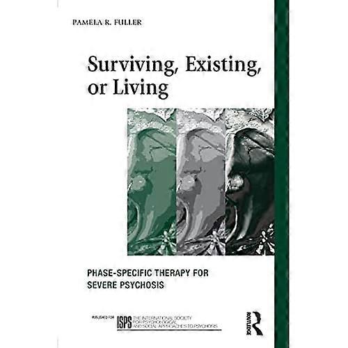 Surviving, Existing, or Living
