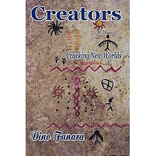 Schöpfer: Cracking New Worlds