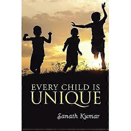 Every Child Is Unique