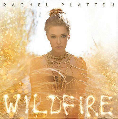 Rachel Platten Wildfire CD (2016)
