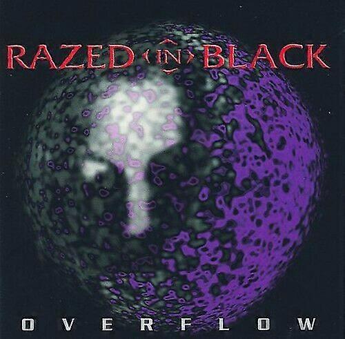 Overflow CD (2001)