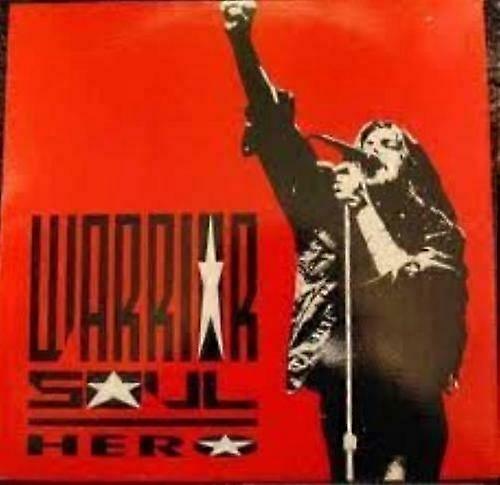 Various Artists Hero CD