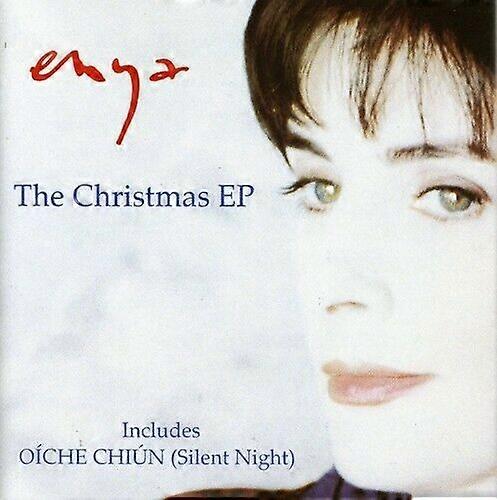 Enya The Christmas - Ep CD