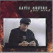 Munyon David Poet Wind CD
