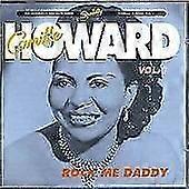 Howard Camille Rock Me Daddy Vol. 1 CD