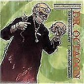 Instrumentalyst Octagon Beats [us Import] CD (2000)