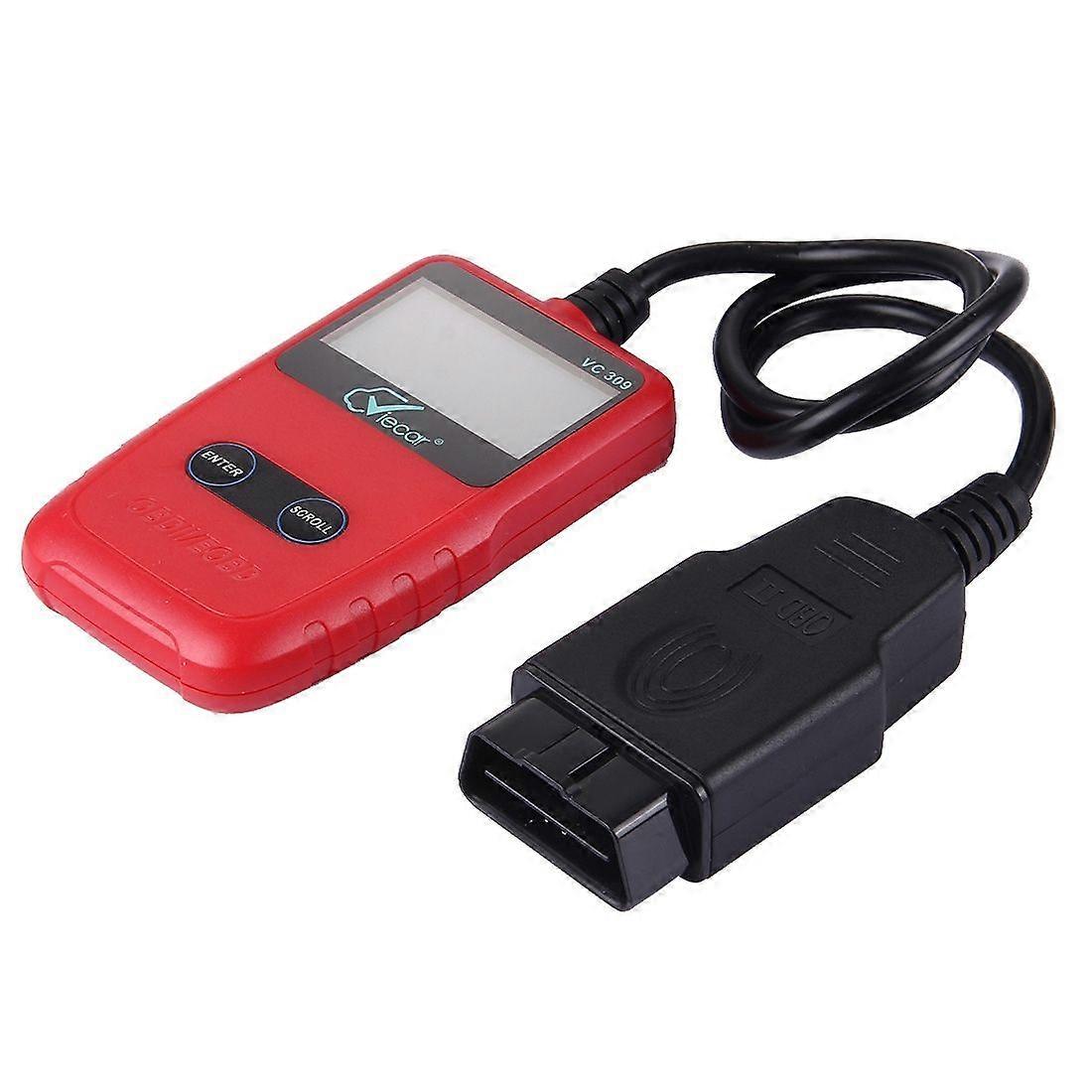 Viecar CV309 OBDII EOBD Car Diagnostic Tool