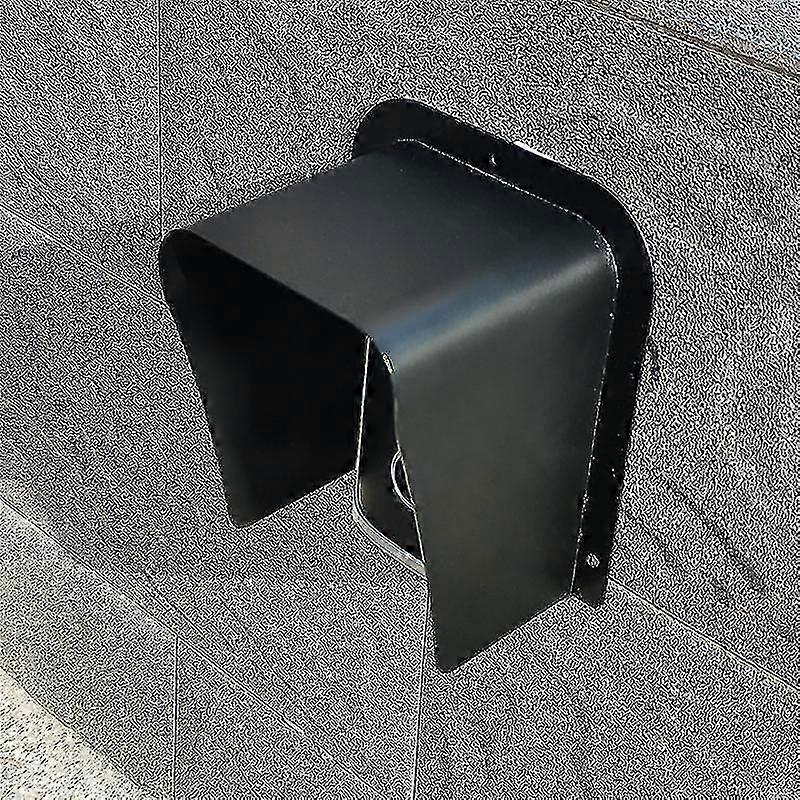 Access Control Keypad Cover, Waterproof Metal Protect Cover For Wireless Video Doorbell, Access Control System, Keypad