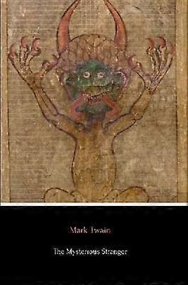 The Mysterious Stranger