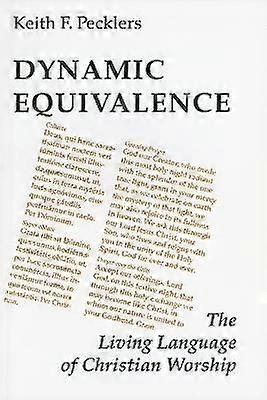Dynamic Equivalence