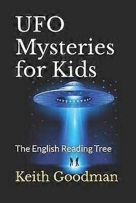 UFO Mysteries for Kids