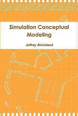 Simulation Conceptual Modeling