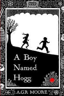 A Boy Named Hogg