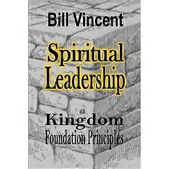 Spiritual Leadership