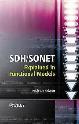 SDH / SONET expliqué dans les modèles fonctionnels