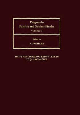 PARTICLE & NUCLEAR PHY PPNP42H