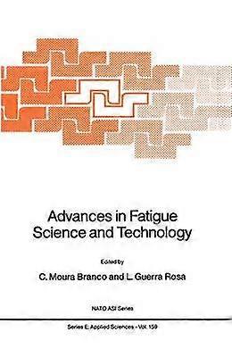 Progrès de la science et de la technologie de la fatigue