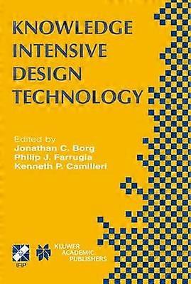 Knowledge Intensive Design Technology