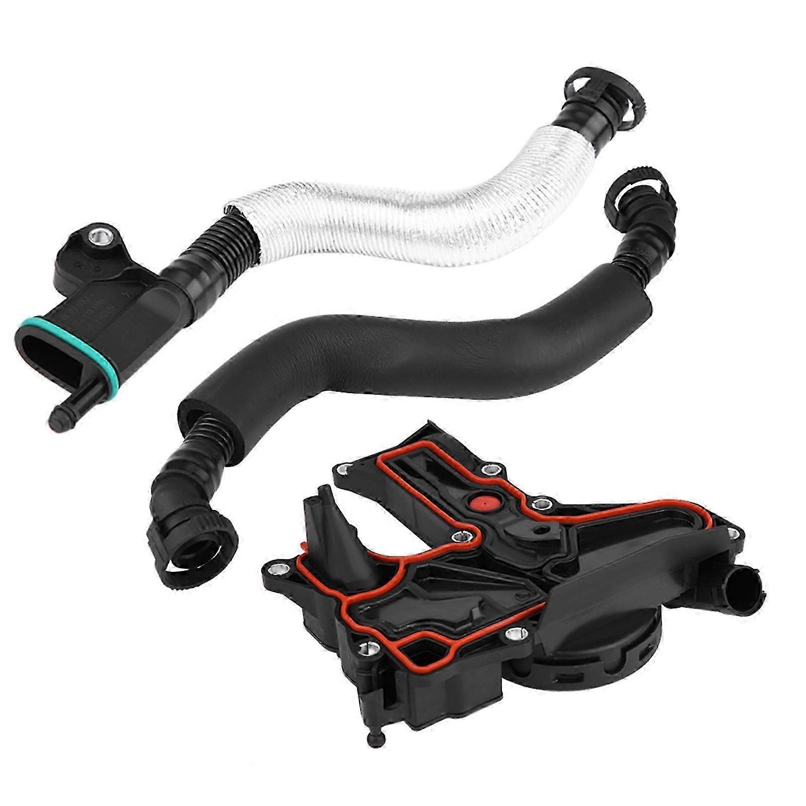 Car Pcv Valve Oil Separator For A3 A4 Tt 06h103495