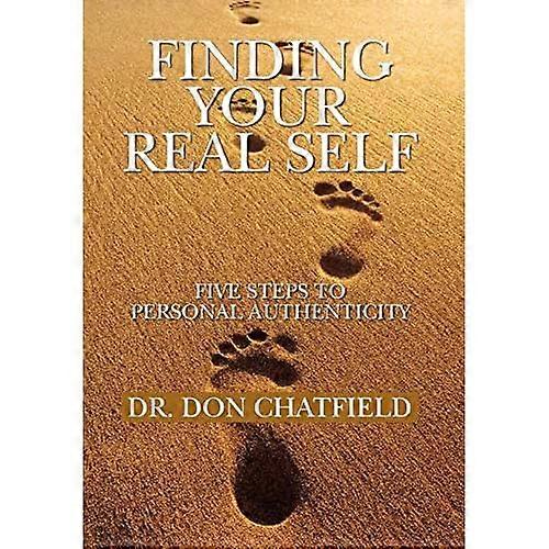 Finding Your Real Self