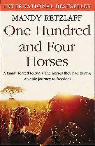 One Hundred and Four Horses