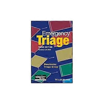 Emergency Triage Manchester Triage Group