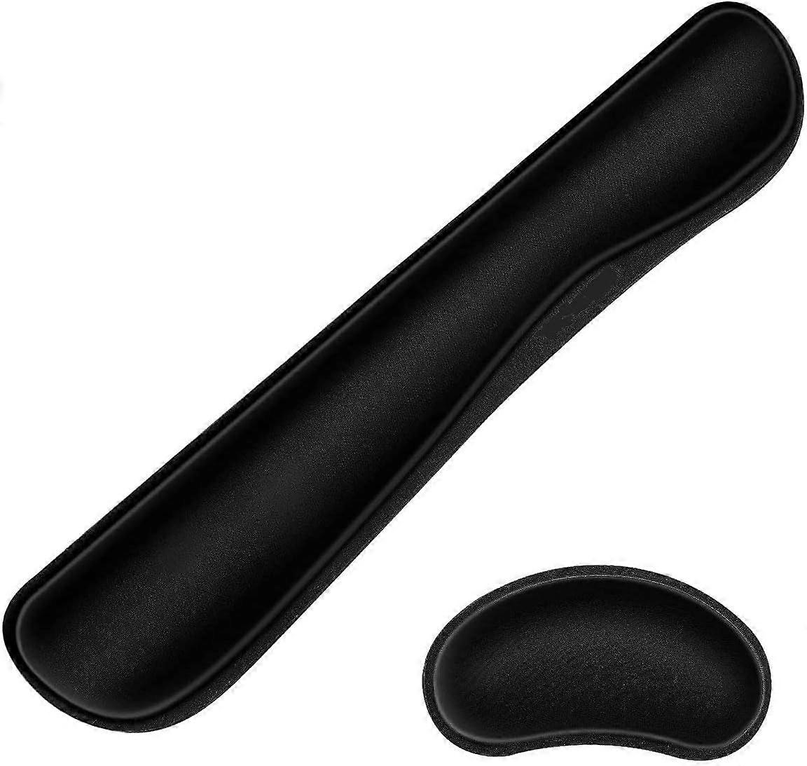 Keyboard wrist pad - small wrist pad set