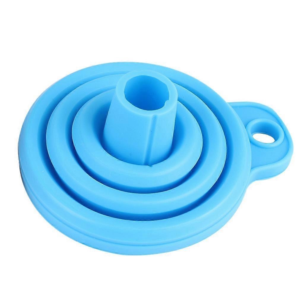 Silicone Collapsible , Flexible/Foldable / Kitchen for Liquid Transfer Silicone