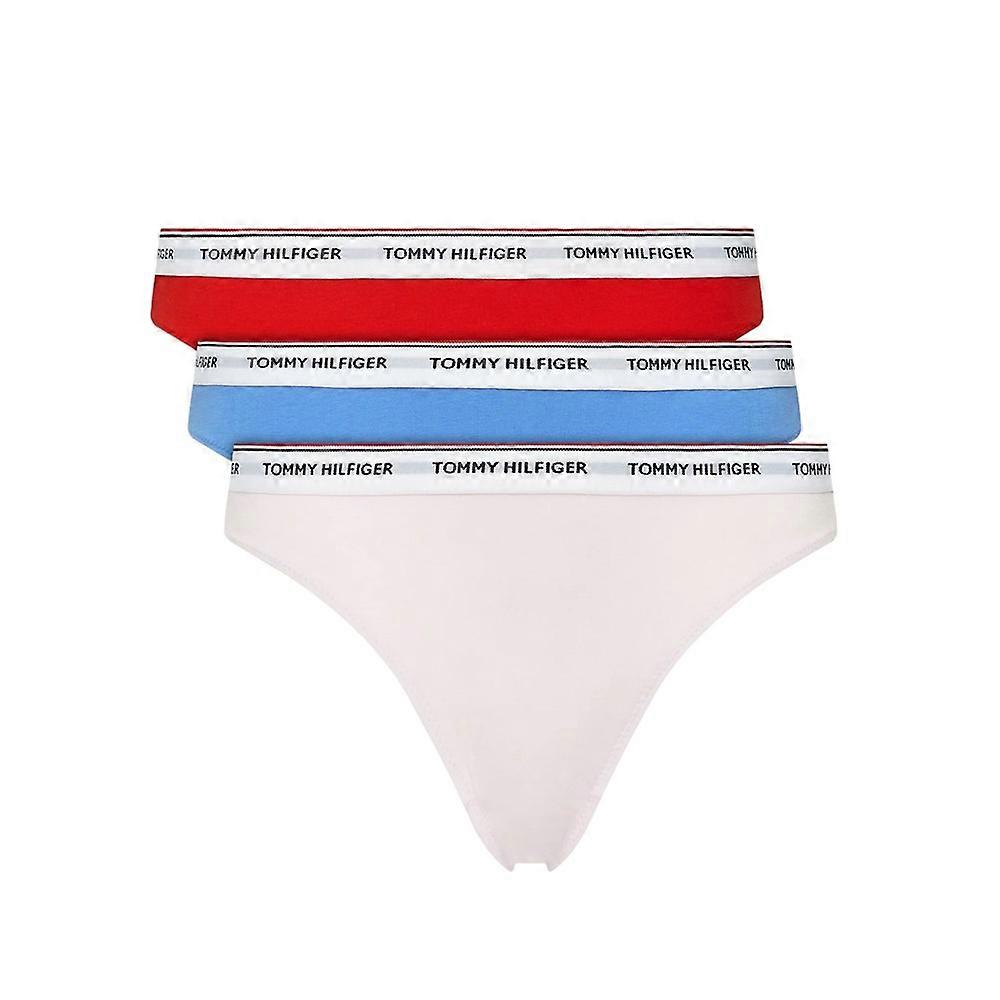 Briefs and knickers Tommy Hilfiger UW0UW048950WR