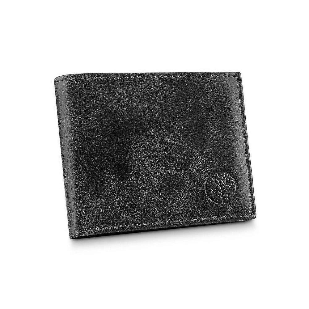 Wallets Betlewski BPMBB66CZARNY57836