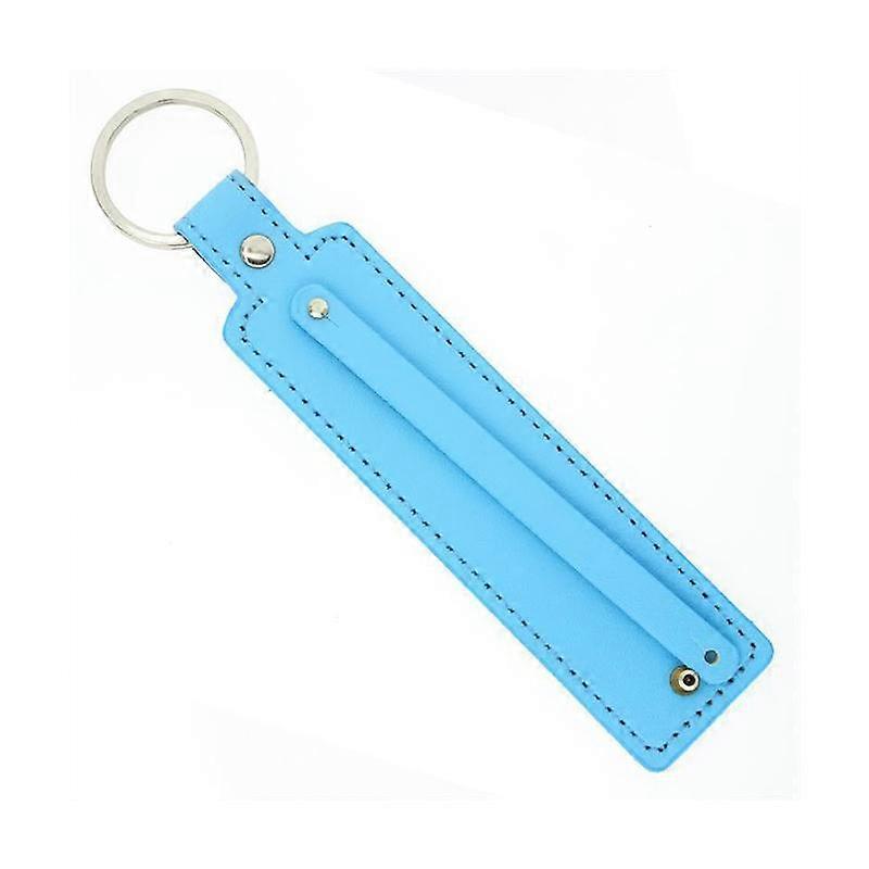 8mm Slide Charms for Bag or Key Chain DIY Couple Pendant Beaded Mobile Phone Pendant