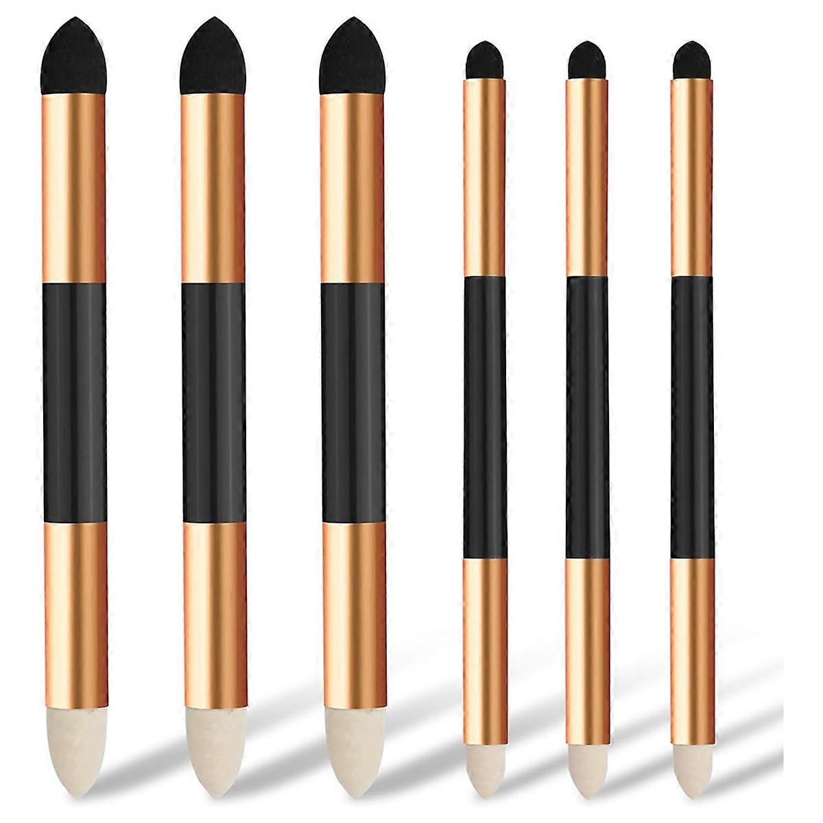 6pcs Artist Blending Sponge Pen