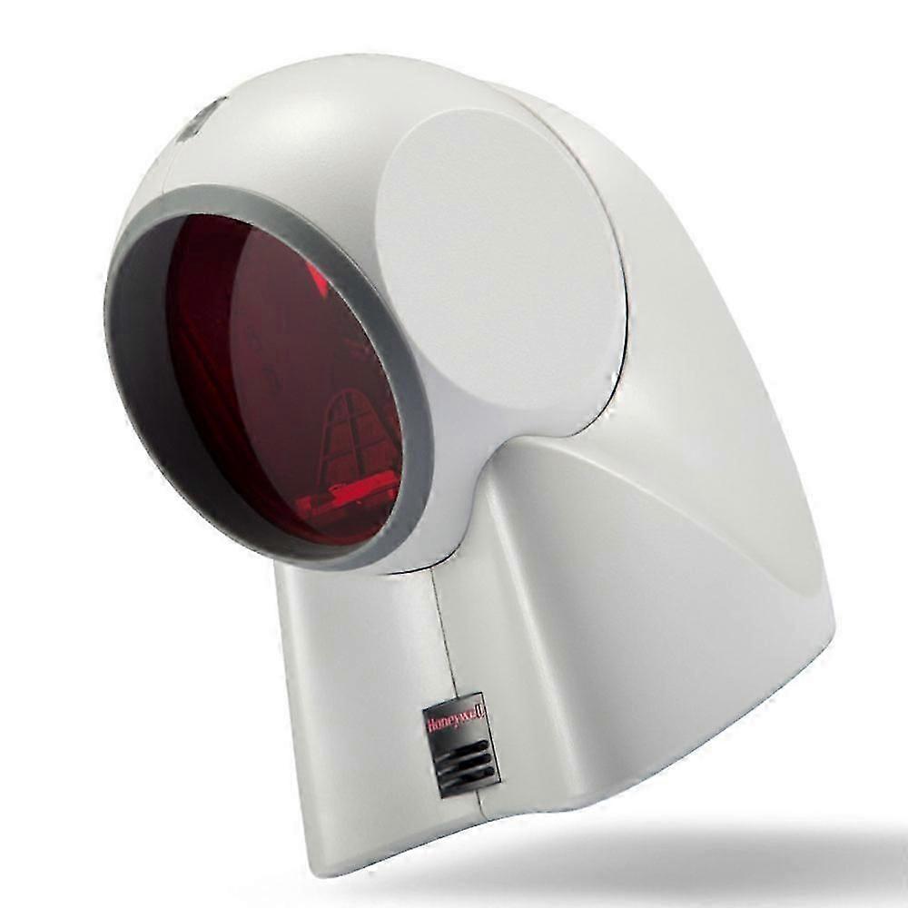 Barcode Scanner Laser Code Reader Adjustable with RS232 Cable MK7120-71A38-CN