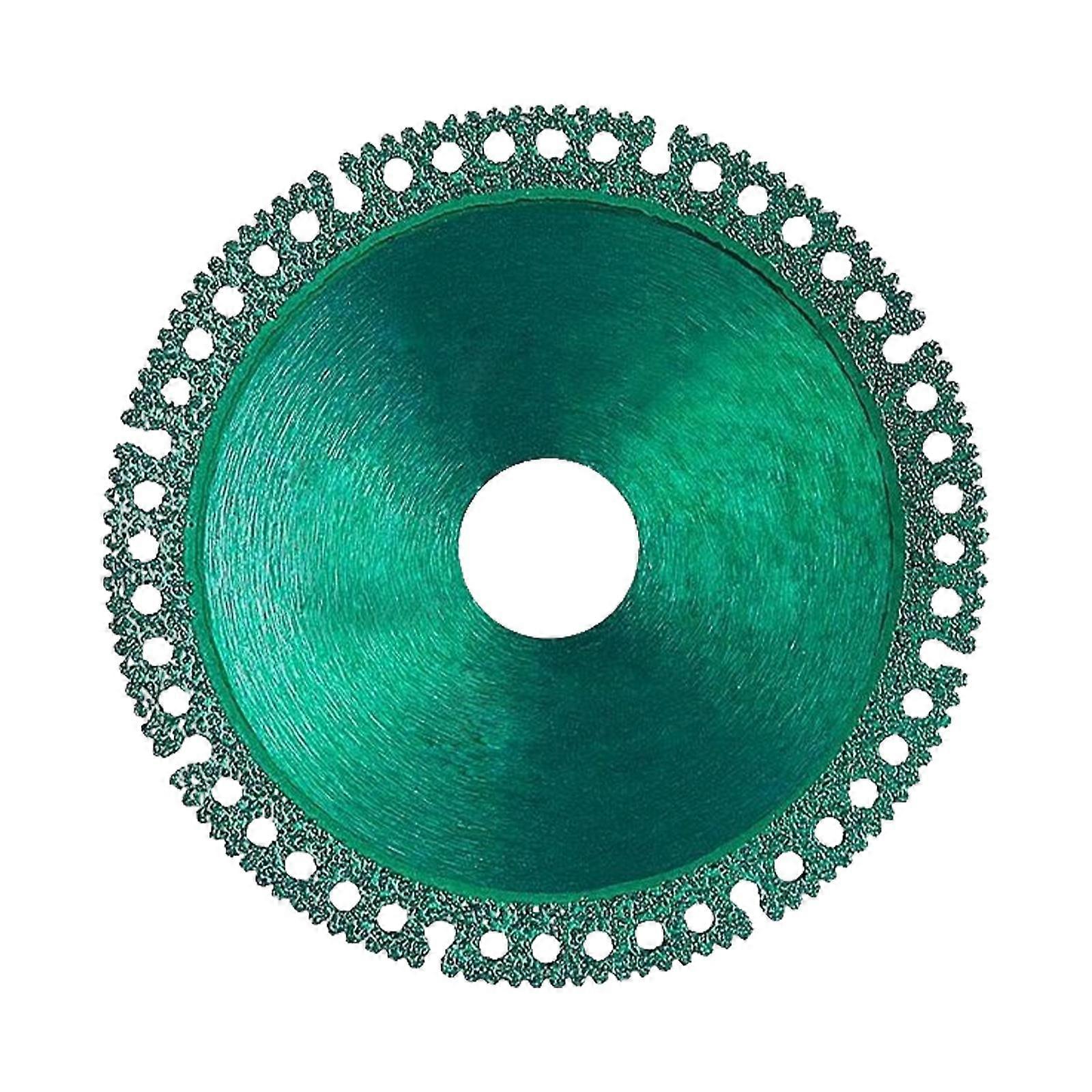 Cutting Wheel Disc Wheel Multifunctional Durable Sharp Sturdy Premium Thin Wheel