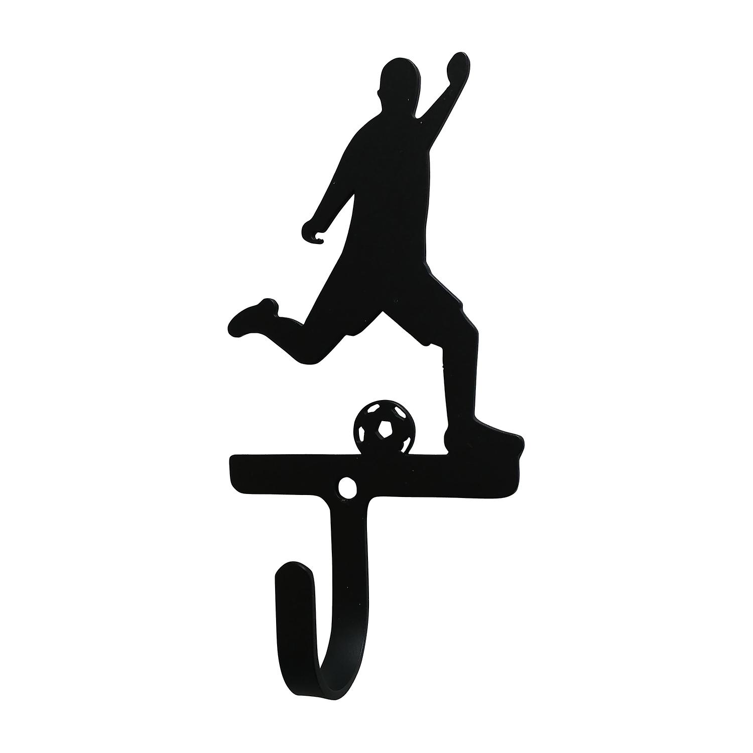 Voetballer Wall Hook Small