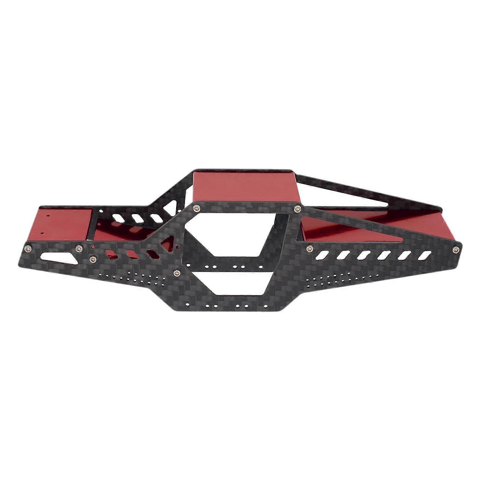 RC Chassis Body Shell Replace Parts for Axial SCX24 90081 1/24 Modification Car